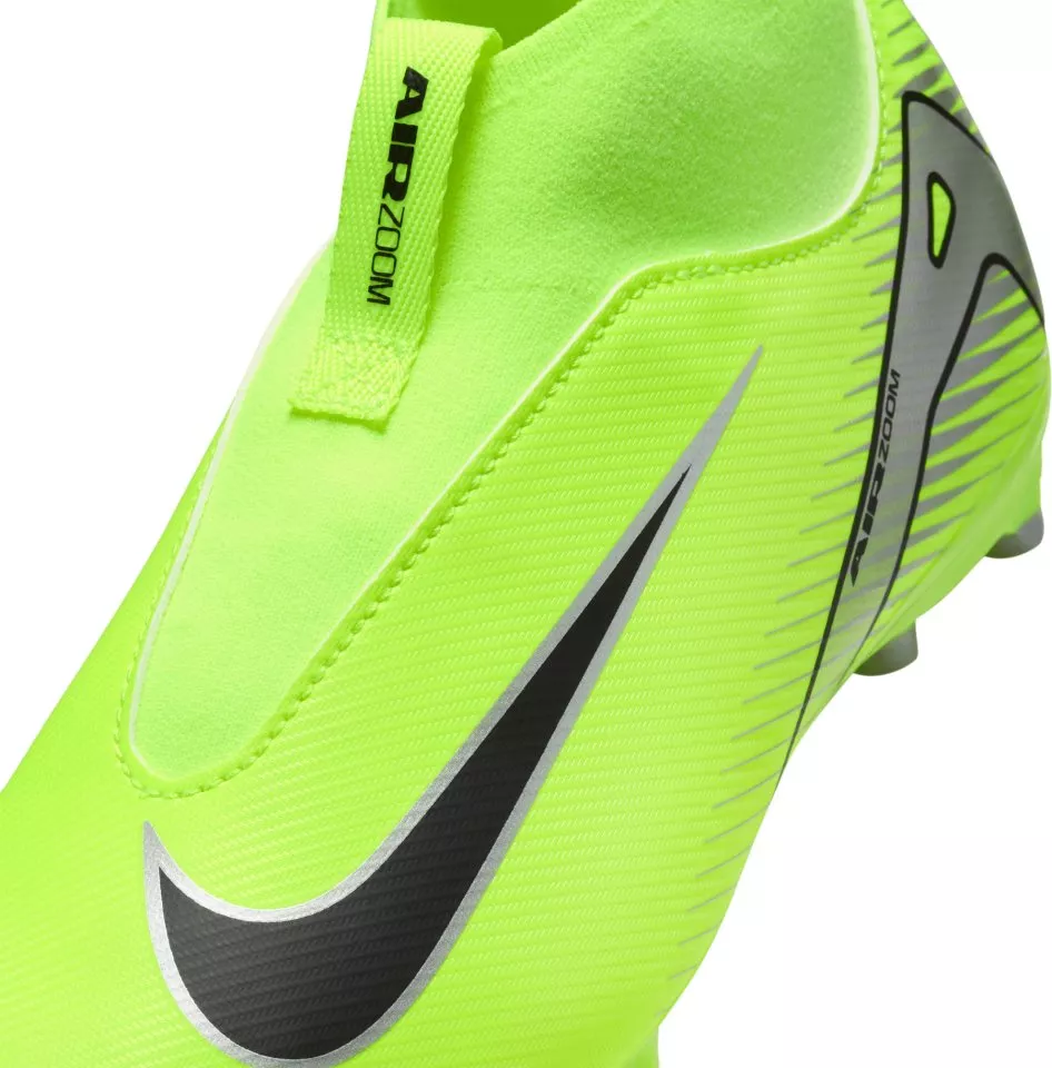 Botas de fútbol Nike JR ZOOM SUPERFLY 10 ACAD FGMG
