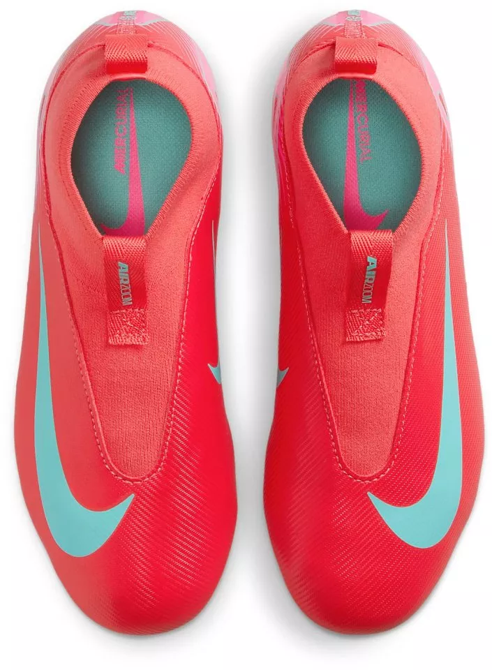 Jalkapallokengät Nike JR ZOOM SUPERFLY 10 ACAD FGMG