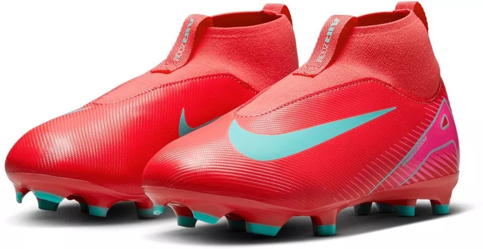 Jalkapallokengät Nike JR ZOOM SUPERFLY 10 ACAD FGMG