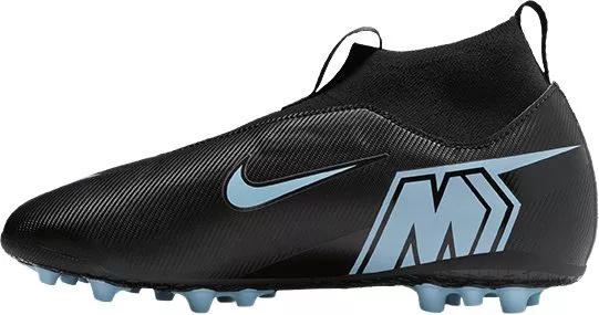 Fotbollsskor Nike JR ZOOM SUPERFLY 10 ACADEMY AG
