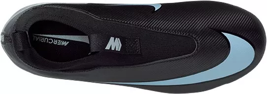 Fotbollsskor Nike JR ZOOM SUPERFLY 10 ACADEMY AG