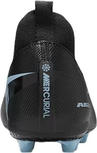 Fotbollsskor Nike JR ZOOM SUPERFLY 10 ACADEMY AG