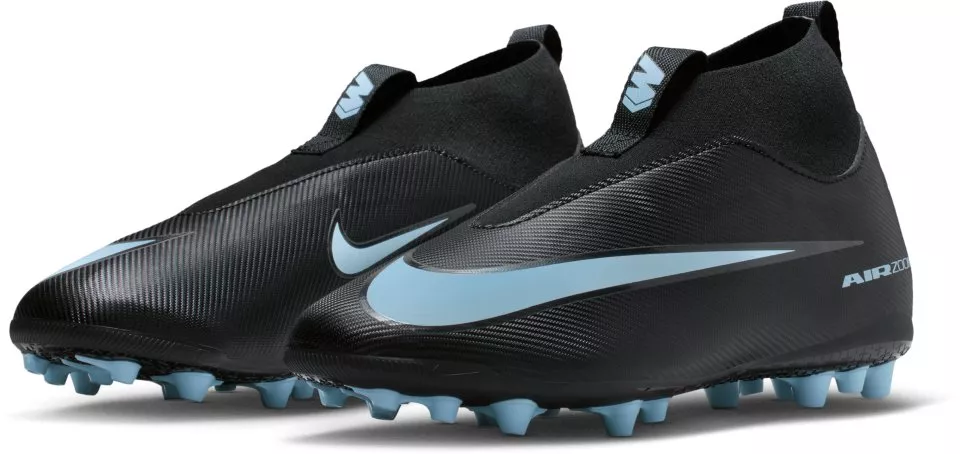 Fotbollsskor Nike JR ZOOM SUPERFLY 10 ACADEMY AG