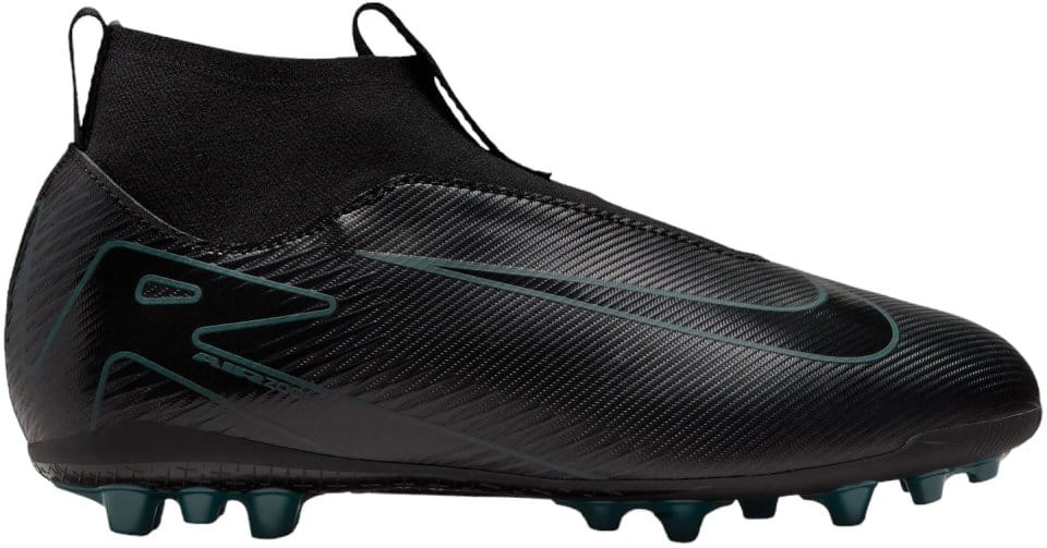 Dětské kopačky Nike Zoom Mercurial Superfly 10 Academy AG