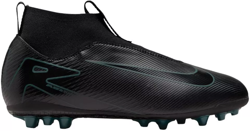 Dětské kopačky Nike Zoom Mercurial Superfly 10 Academy AG