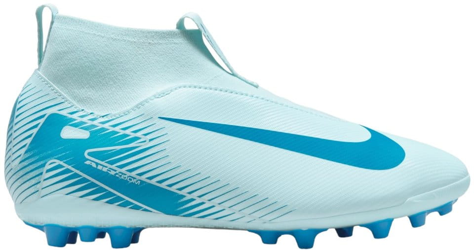 Dětské kopačky Nike Zoom Mercurial Superfly 10 Academy AG