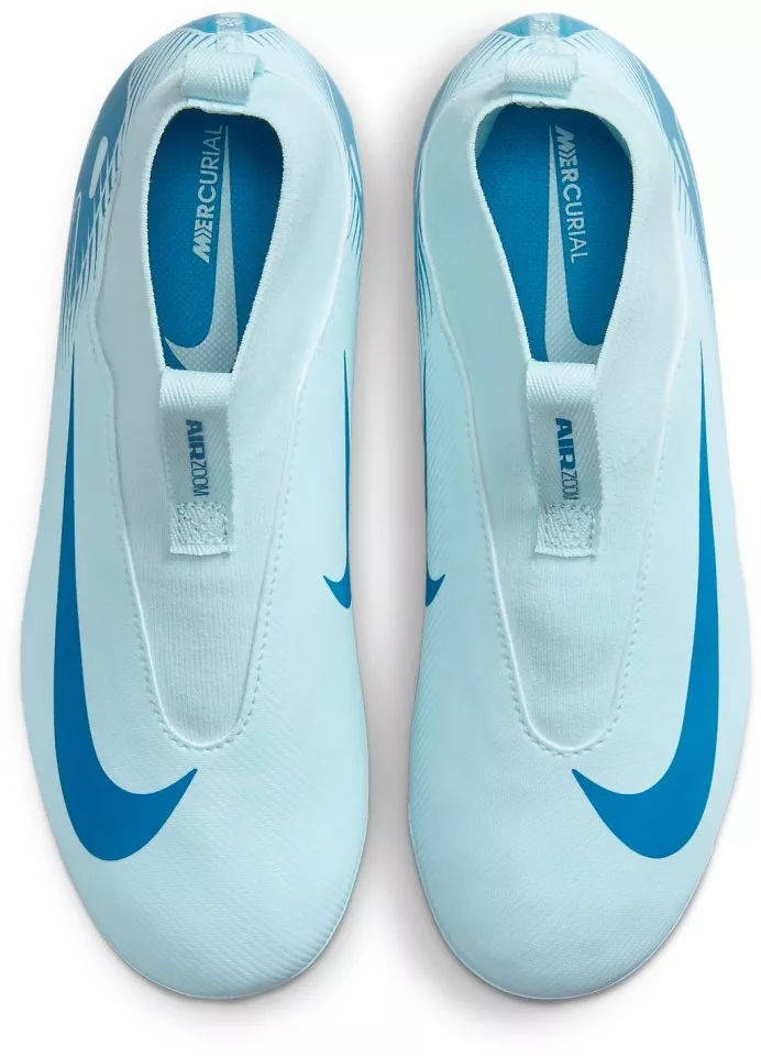 Dětské kopačky Nike Zoom Mercurial Superfly 10 Academy AG