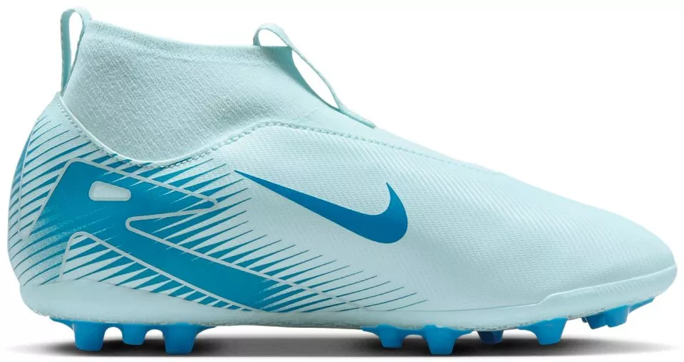 Dětské kopačky Nike Zoom Mercurial Superfly 10 Academy AG