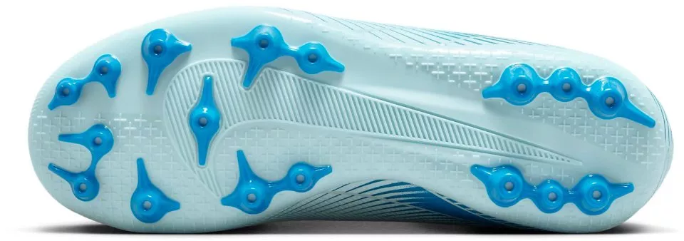 Dětské kopačky Nike Zoom Mercurial Superfly 10 Academy AG