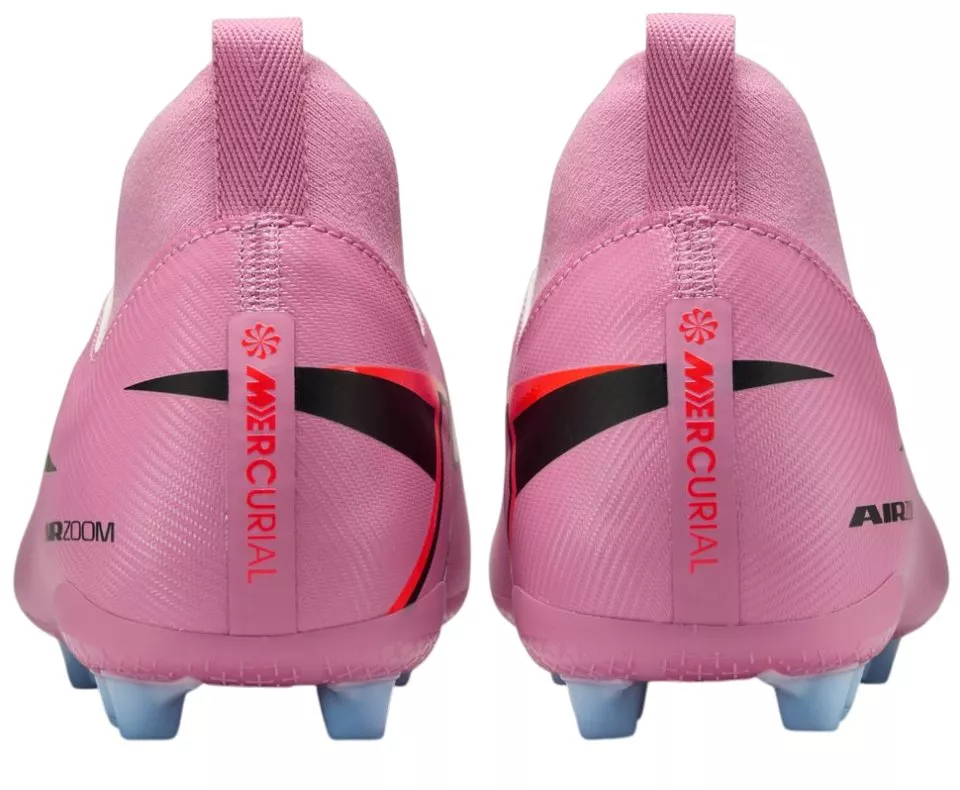 Chuteiras de futebol Nike JR ZOOM SUPERFLY 10 ACADEMY AG