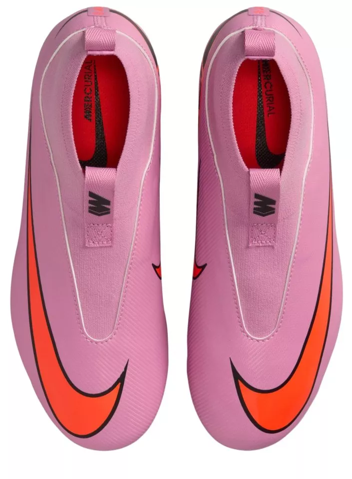 Chuteiras de futebol Nike JR ZOOM SUPERFLY 10 ACADEMY AG
