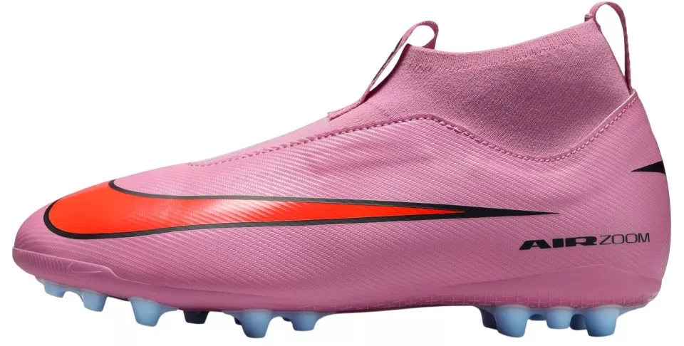 Chuteiras de futebol Nike JR ZOOM SUPERFLY 10 ACADEMY AG
