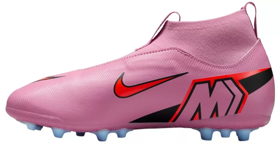 Chuteiras de futebol Nike JR ZOOM SUPERFLY 10 ACADEMY AG