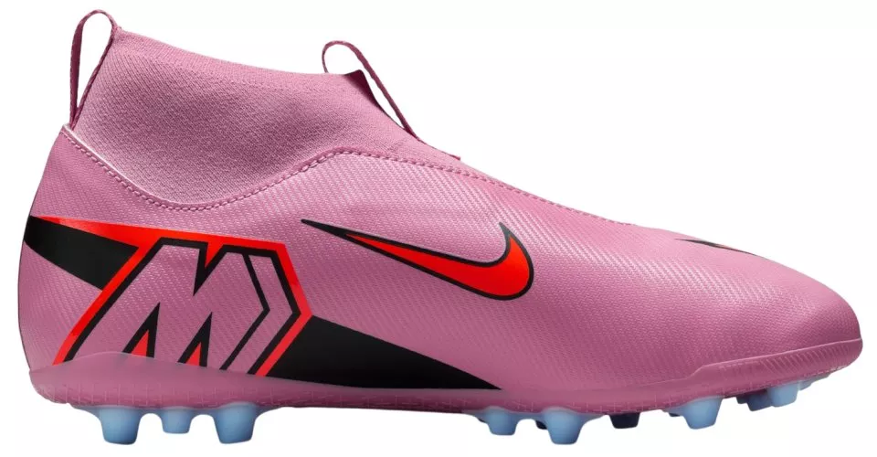 Chuteiras de futebol Nike JR ZOOM SUPERFLY 10 ACADEMY AG