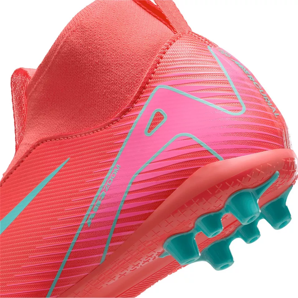 Футболни обувки Nike JR ZOOM SUPERFLY 10 ACADEMY AG