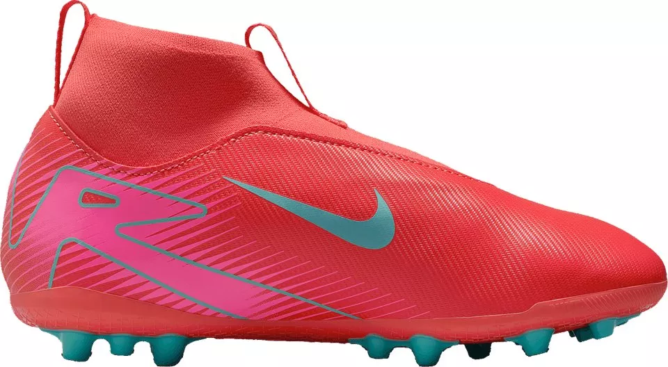 Футболни обувки Nike JR ZOOM SUPERFLY 10 ACADEMY AG