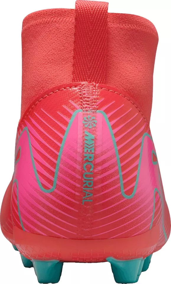 Футболни обувки Nike JR ZOOM SUPERFLY 10 ACADEMY AG