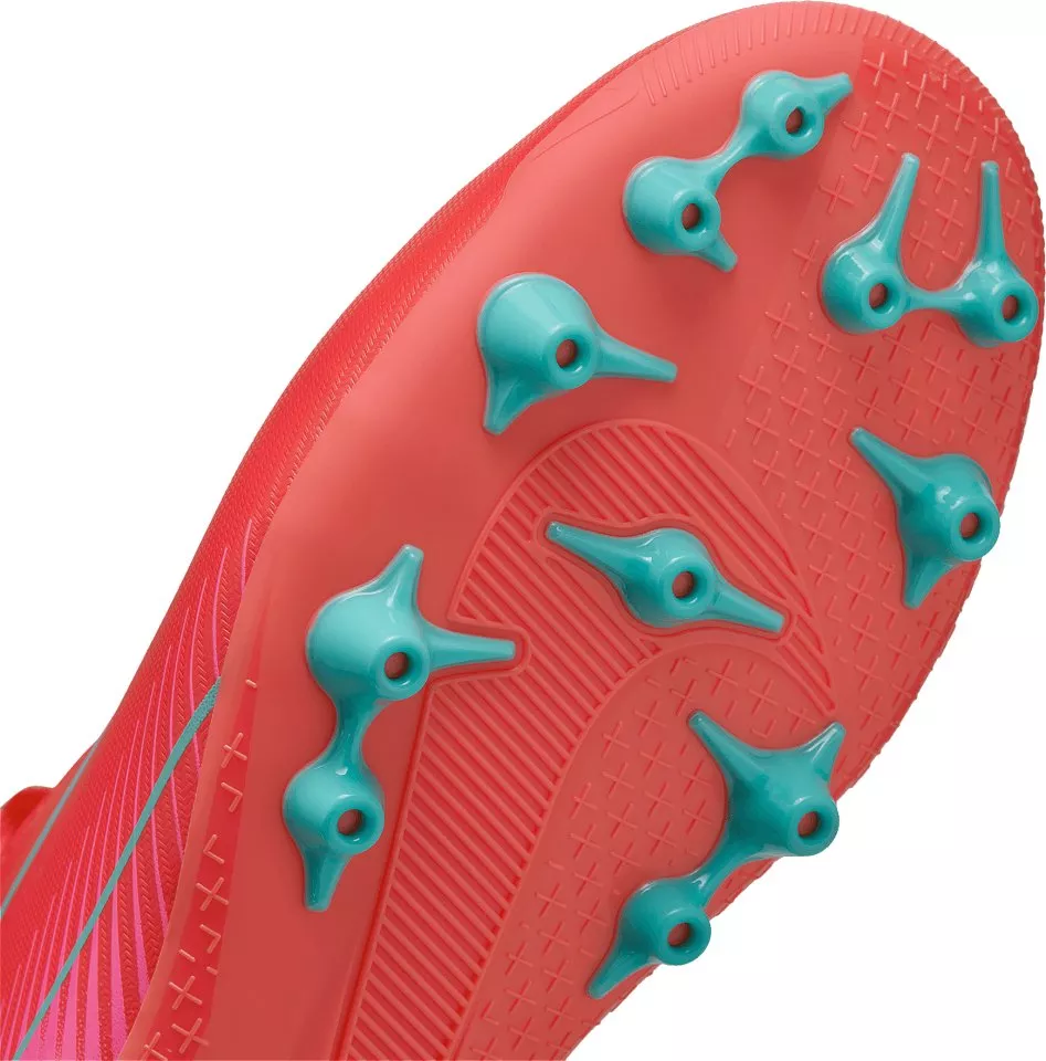 Футболни обувки Nike JR ZOOM SUPERFLY 10 ACADEMY AG