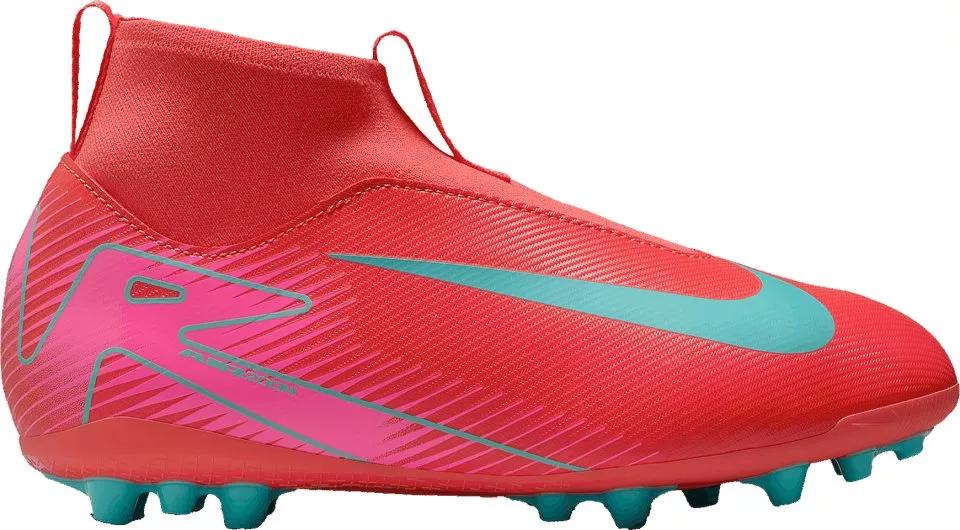 Футболни обувки Nike JR ZOOM SUPERFLY 10 ACADEMY AG