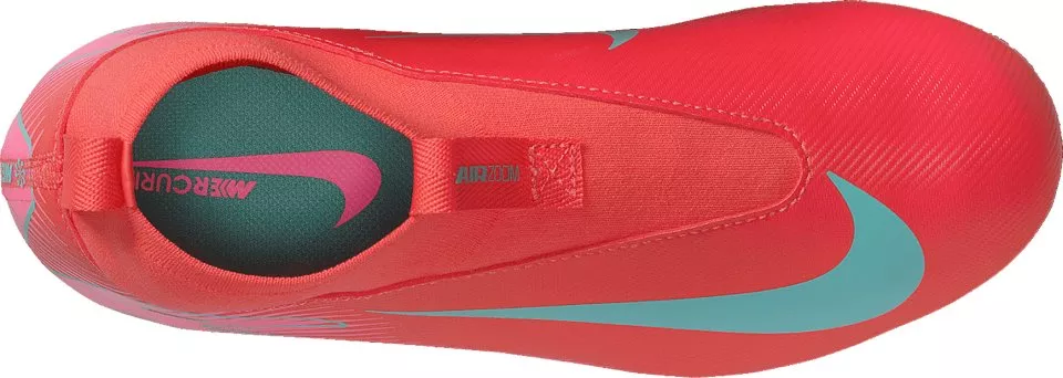 Футболни обувки Nike JR ZOOM SUPERFLY 10 ACADEMY AG