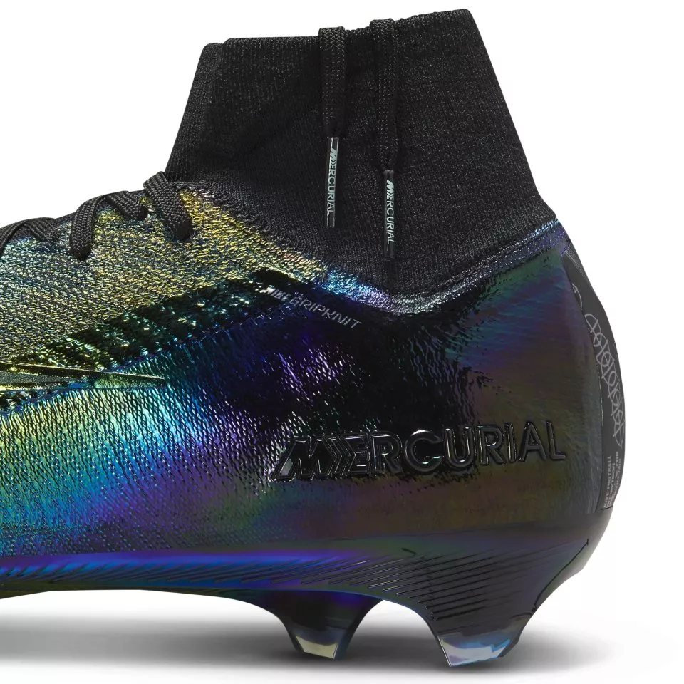 Ghete de fotbal Nike ZM SUPERFLY 10 ELITE SE FG - 11teamsports.ro