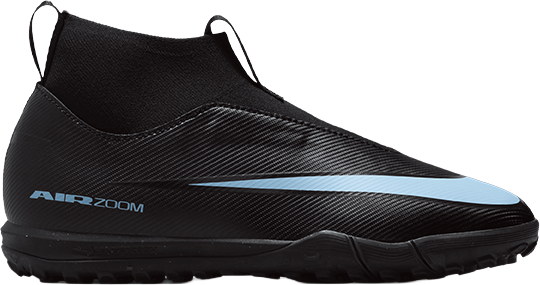 Botas de fútbol Nike Zoom Mercurial Superlfy 10 Academy TF Kids