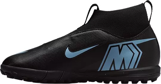 Botas de fútbol Nike Zoom Mercurial Superlfy 10 Academy TF Kids