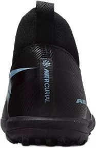 Botas de fútbol Nike Zoom Mercurial Superlfy 10 Academy TF Kids