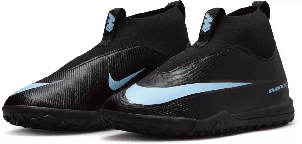 Botas de fútbol Nike Zoom Mercurial Superlfy 10 Academy TF Kids