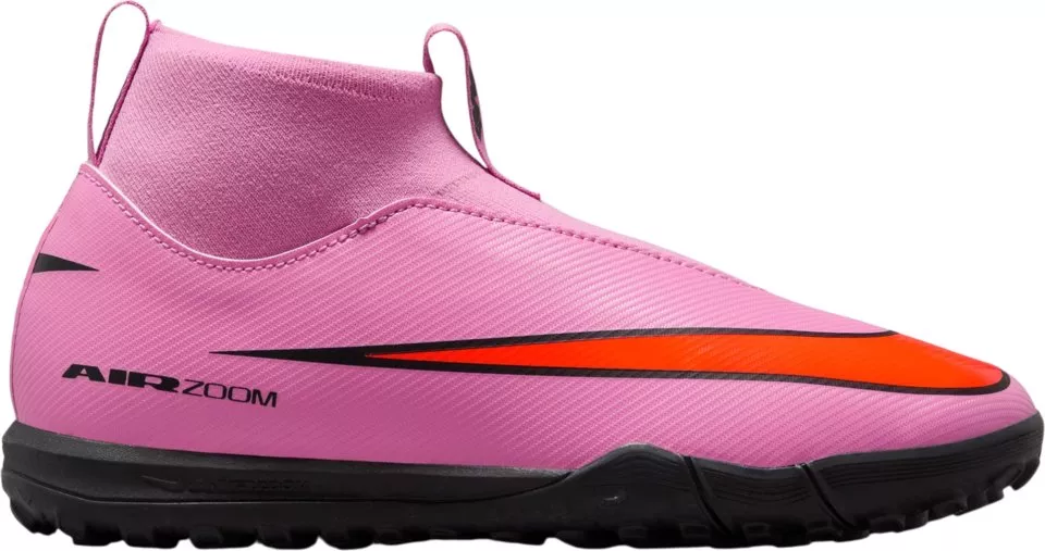 Ghete de fotbal Nike JR ZOOM SUPERFLY 10 ACADEMY TF