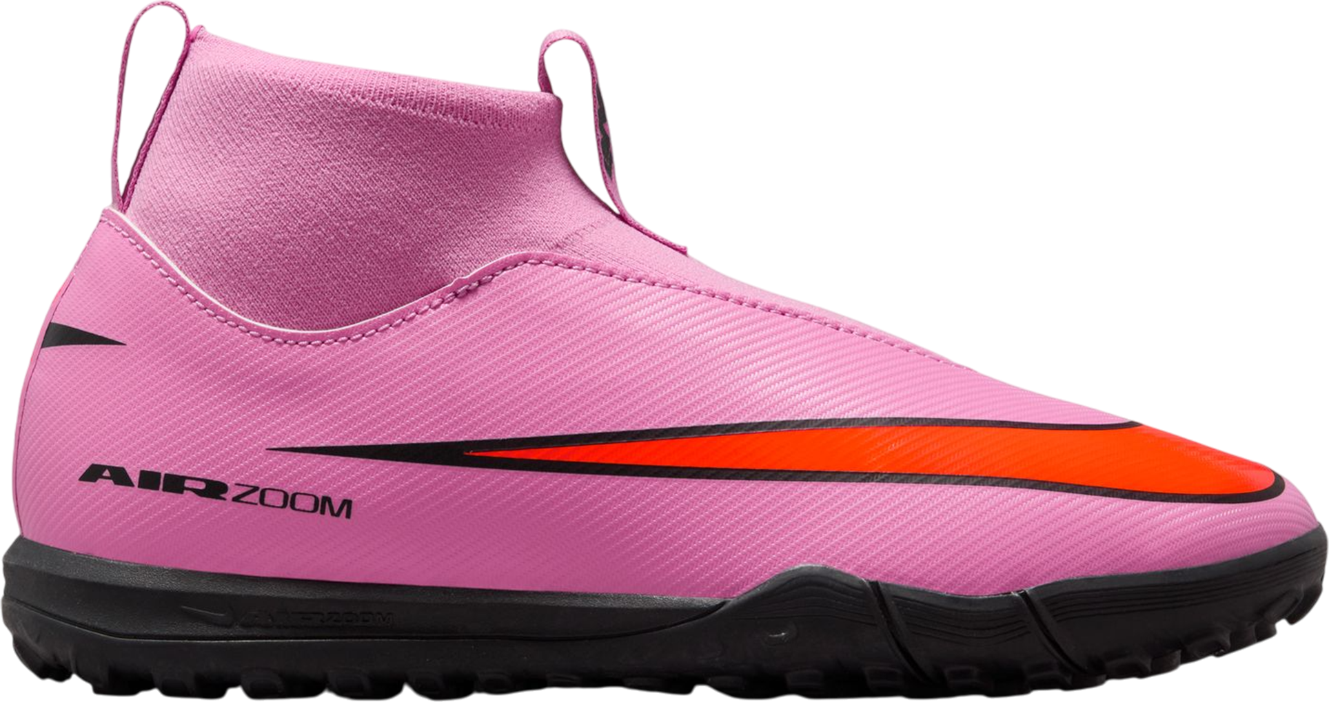 Ghete de fotbal Nike JR ZOOM SUPERFLY 10 ACADEMY TF
