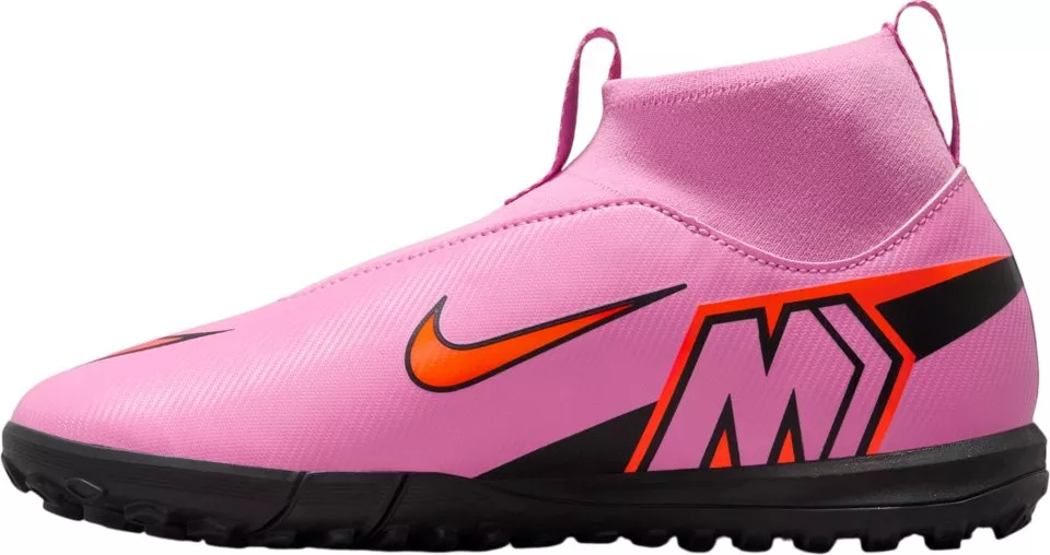 Ghete de fotbal Nike JR ZOOM SUPERFLY 10 ACADEMY TF