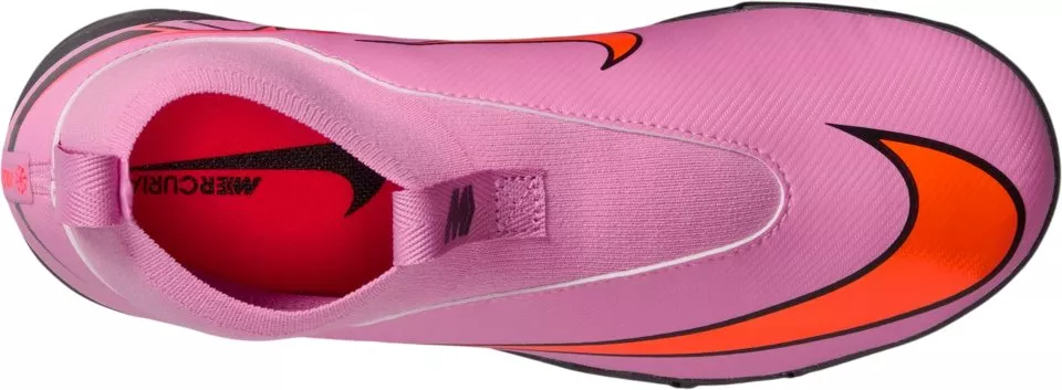 Ghete de fotbal Nike JR ZOOM SUPERFLY 10 ACADEMY TF