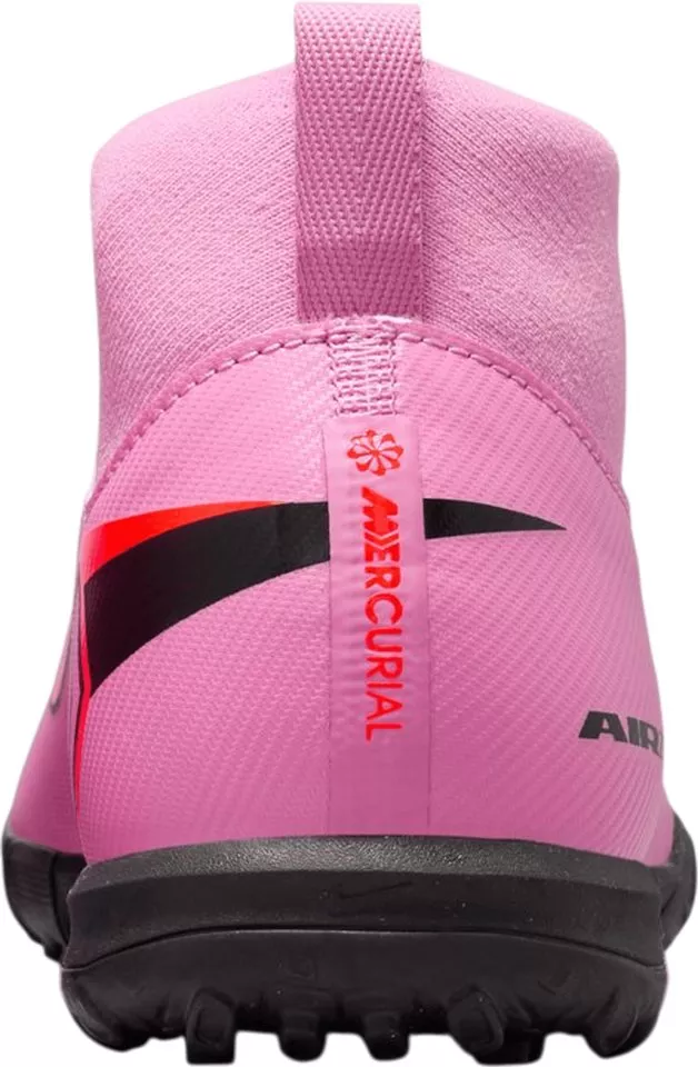 Ghete de fotbal Nike JR ZOOM SUPERFLY 10 ACADEMY TF