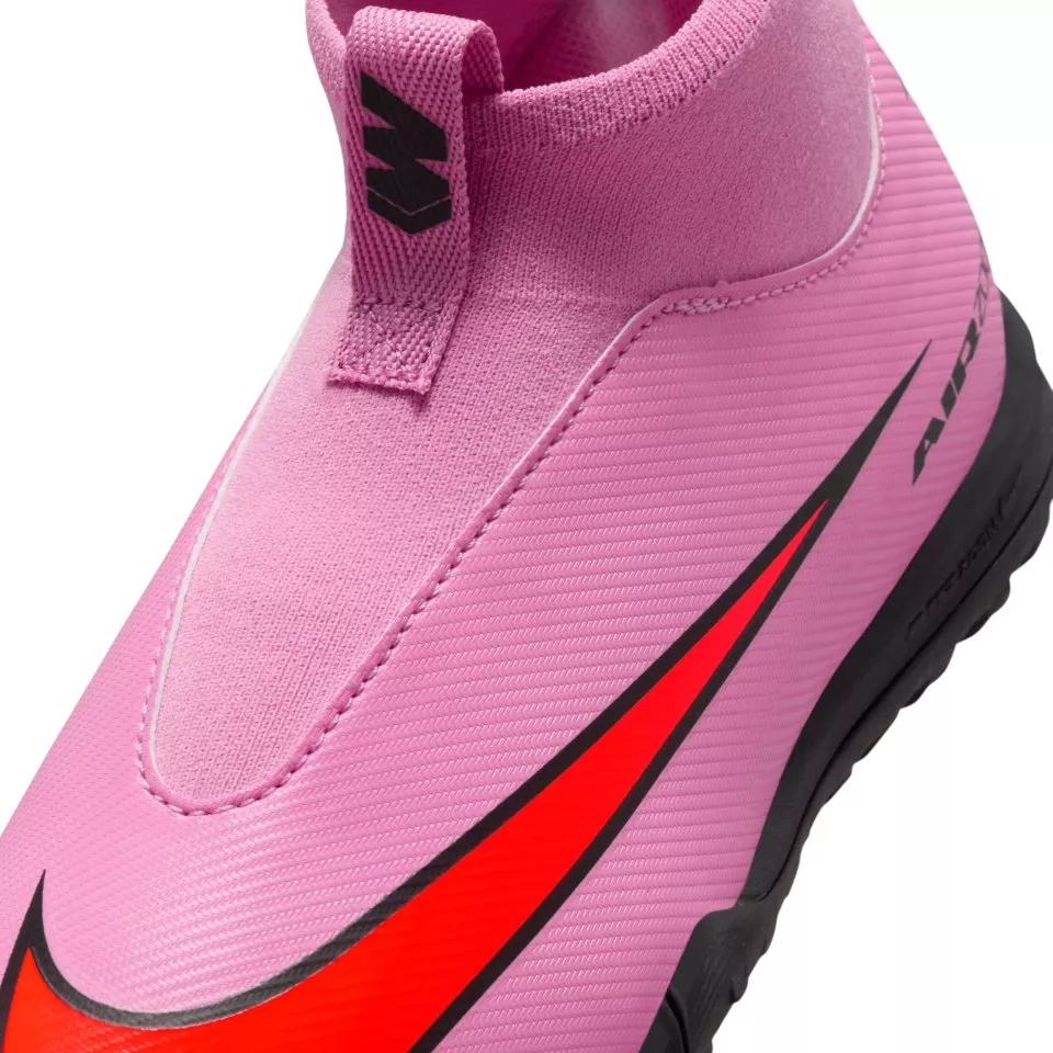Ghete de fotbal Nike JR ZOOM SUPERFLY 10 ACADEMY TF