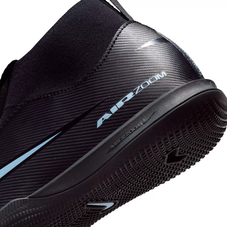Zapatos de fútbol sala Nike JR ZOOM SUPERFLY 10 ACADEMY IC
