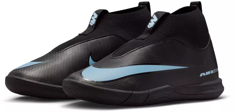Zapatos de fútbol sala Nike JR ZOOM SUPERFLY 10 ACADEMY IC