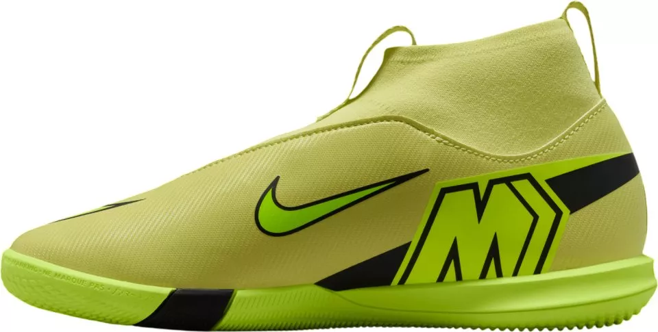 Pantofi fotbal de sală Nike Zoom Mercurial Superfly 10 Academy IC Kids