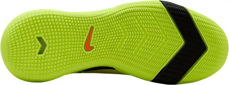 Pantofi fotbal de sală Nike Zoom Mercurial Superfly 10 Academy IC Kids