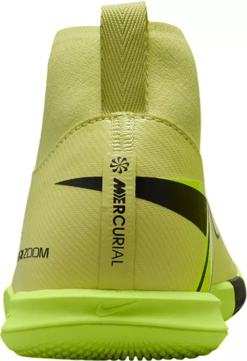 Pantofi fotbal de sală Nike Zoom Mercurial Superfly 10 Academy IC Kids