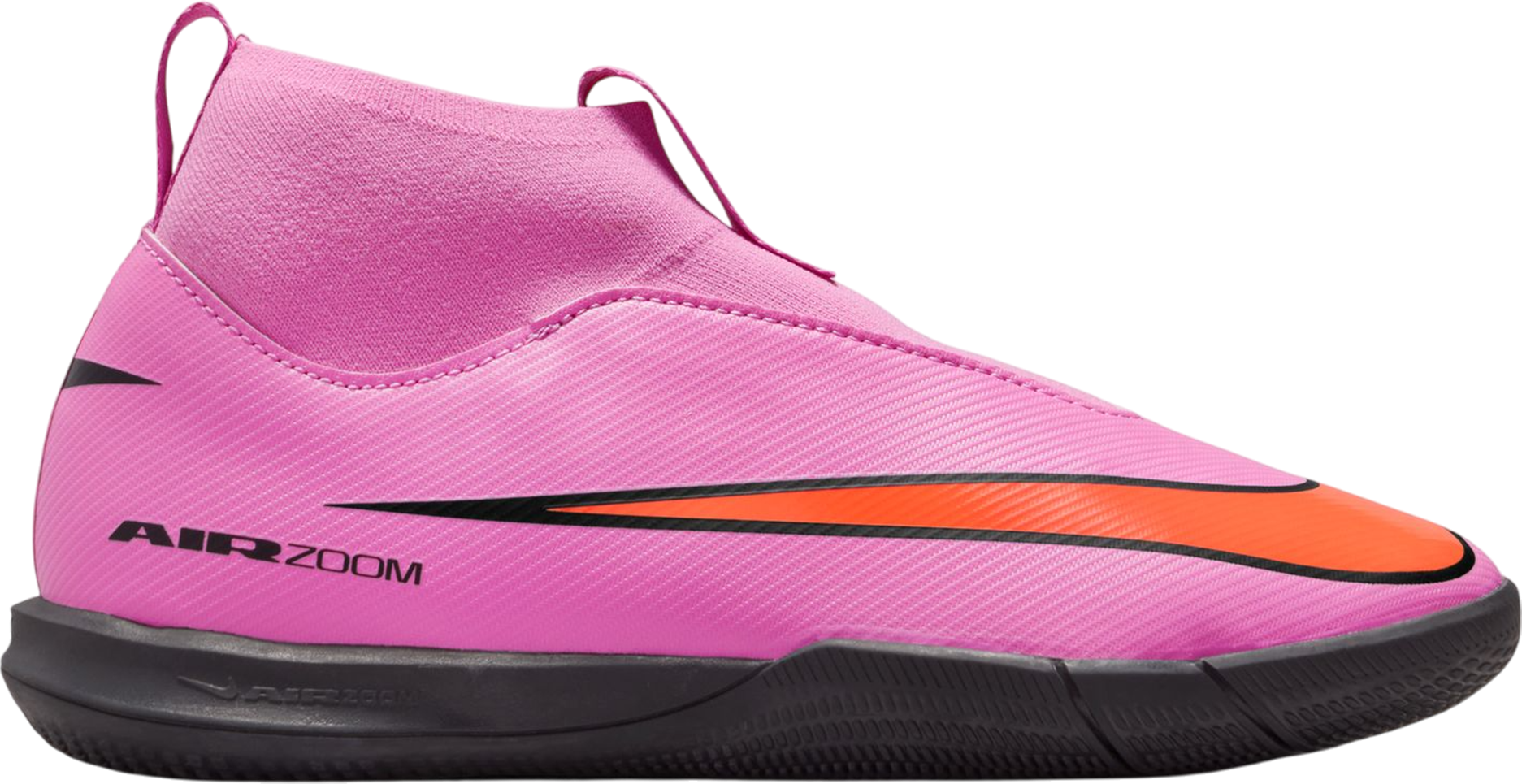 Futsal støvler Nike JR ZOOM SUPERFLY 10 ACADEMY IC