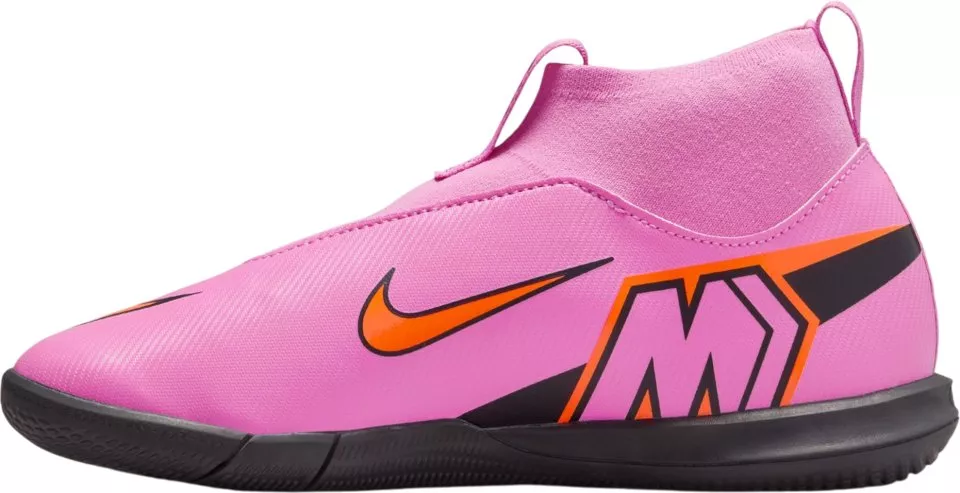 Futsal støvler Nike JR ZOOM SUPERFLY 10 ACADEMY IC
