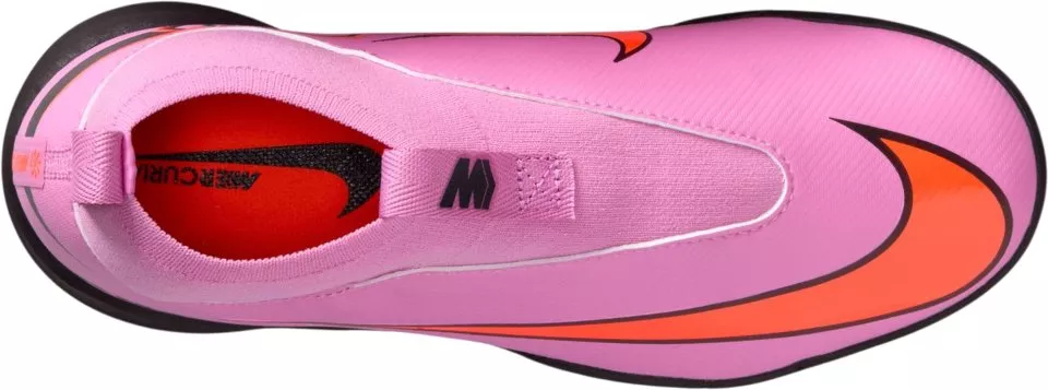 Futsal støvler Nike JR ZOOM SUPERFLY 10 ACADEMY IC