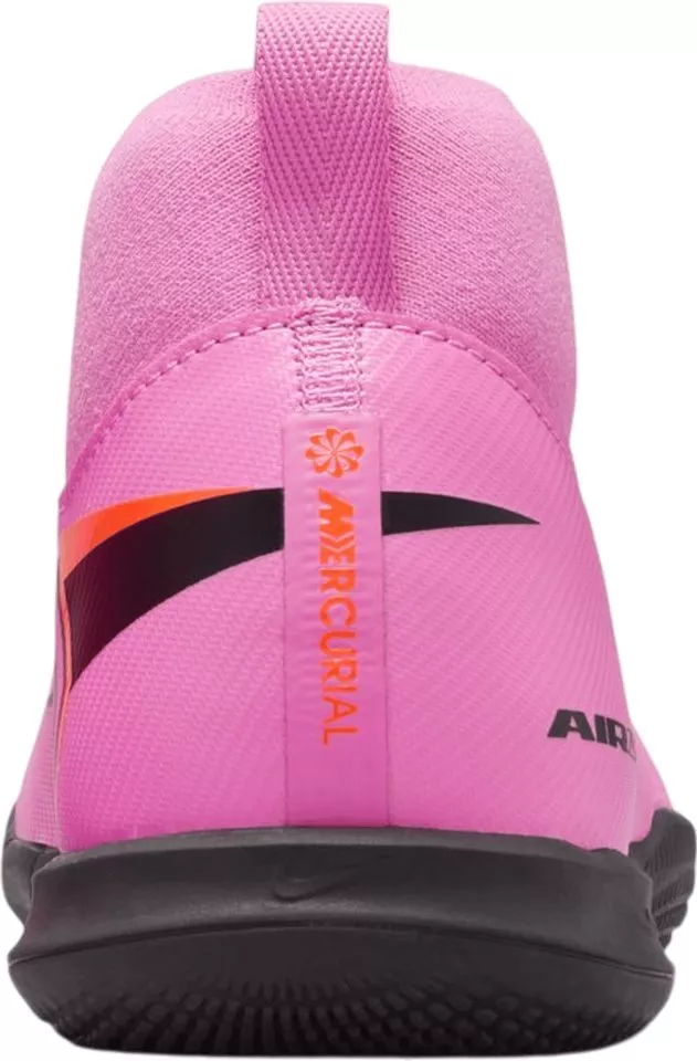 Futsal støvler Nike JR ZOOM SUPERFLY 10 ACADEMY IC