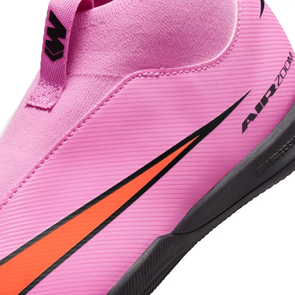 Futsal støvler Nike JR ZOOM SUPERFLY 10 ACADEMY IC