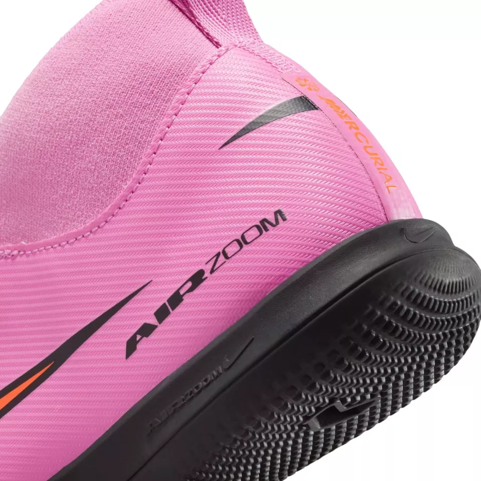 Futsal støvler Nike JR ZOOM SUPERFLY 10 ACADEMY IC