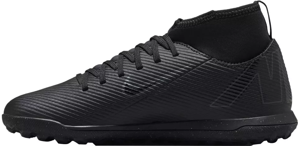 Kotníkové kopačky pro malé a větší děti Nike Mercurial Superfly 10 Club TF