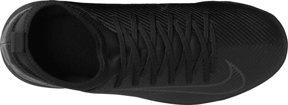 Kotníkové kopačky pro malé a větší děti Nike Mercurial Superfly 10 Club TF