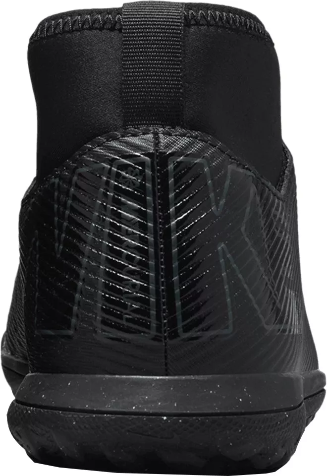 Kotníkové kopačky pro malé a větší děti Nike Mercurial Superfly 10 Club TF