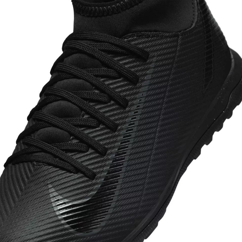 Kotníkové kopačky pro malé a větší děti Nike Mercurial Superfly 10 Club TF